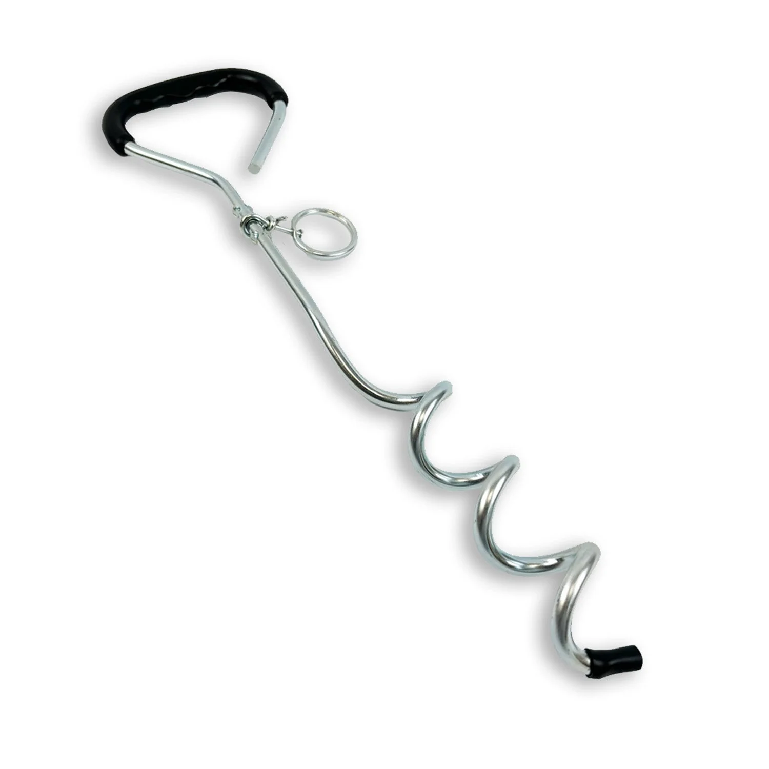Tie-out Stake